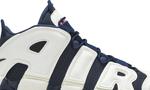 Кроссовки Nike Air More Uptempo 'Olympic' 2012, синий - фото 3
