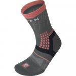 Носки Lorpen T3LWC T3 Light Hiker Eco, серый - фото