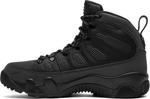 Кроссовки Air Jordan 9 Retro Boot NRG Black Concord, черный - фото 3