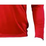 Толстовка Speedo Ilias Technical, красный - фото 3
