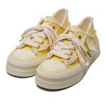 Кеды унисекс с низким верхом Zun'Er - фото 24