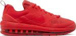 Кроссовки Nike Air Max Genome 'Triple Red', красный - фото
