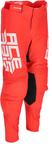 Брюки Acerbis K-Flex мотокроссовые, красный - фото 2
