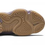 Кроссовки Yeezy 500 Kids Soft Vision, розовый - фото 8