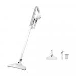 Пылесос вертикальный AUX AXS-927 Upgraded version, белый - фото