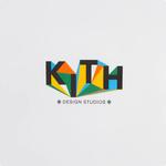 Футболка Kith Geometric, белый - фото 3