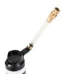 Пена для ремонта велосипедных камер presta и schrader DECATHLON - фото 4