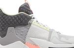 Кроссовки Jordan Why Not Zer0.2 KB3, серый - фото 2