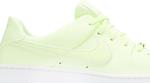 Кроссовки Nike Wmns Air Force 1 Sage Low 'Barely Volt', зеленый - фото 3