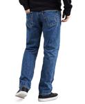 Мужские джинсы Levi’s 505™ Regular Fit, прямой крой (мульти) - фото 3