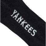 Унисекс гольфы MLB, черный - фото 5