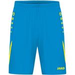 Шорты вызов Jako, мультиколор - фото