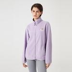 Флисовая куртка унисекс Ellesse, зеленый - фото 16