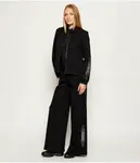 Толстовка Regular fit Ea7, черный - фото 2