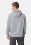 Худи camel active Hoodie, Stone Blue/Grey - фото 3