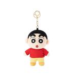 Кукла Crayon Shin Chan/A Dui/Shiro малая POP MART - фото 7