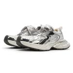 Кроссовки SENGUOGUO Chunky Sneakers Unisex Low-top, бежевый - фото 24