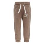 Брюки Hummel Futte, бежевый - фото