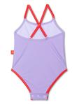 Купальник Swim Essentials, фиолетовый - фото 2