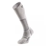 Носки Lurbel Logan six long, серый - фото
