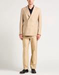Блейзер Brioni, бежевый - фото 3