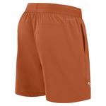 Мужские шорты Nike Texas Orange Texas Longhorns 2024 Sideline Performance, цвет Tex Multi - фото 4