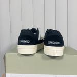 Кеды унисекс с низким верхом Quantity Lianghuo - фото 18