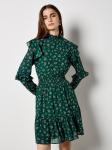Платье Apricot, зеленый - фото 2