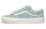 Обувь для скейтбординга Vans Style 36 унисекс, Blue - фото