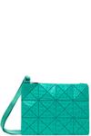 Зелёная сумка Кайдзю BAO BAO ISSEY MIYAKE - фото