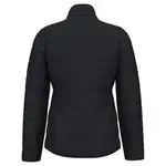 Куртка Head Club Kinetic, черный - фото 2