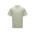 Мужская поло Under Armour, белый - фото 7