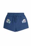 Шорты REGULAR FIT JoJo Maman Bébé, синий - фото