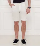 Шорты Regular fit La Martina, белый - фото 3