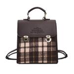 ResNonverba Женский рюкзак, Brown - фото 2