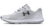 Кроссовки мужские Surge 3 Low-top белые Under Armour - фото