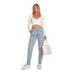 Джинсы First class skinny Belle & Bloom - фото 4