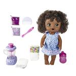 Кукла Baby Alive Magical Mixer Blueberry Blast, мультиколор - фото