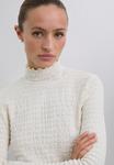 Топ Scalpers WRINKLEPER TEE, Off White/Off-White - фото 4