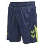 Шорты Hummel Lead Trainer, синий - фото 3