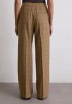 Брюки Marc O'Polo Trousers, Multi/Pure Sand/Beige - фото 3