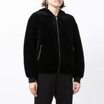 ARMANI EXCHANGE Женская куртка, цвет Black - фото 4