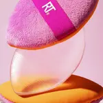 Пуховка для пудры Miracle 2-в-1 Real Techniques - фото 15