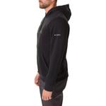 Толстовка Kapuzensweat csc basic logo ii Columbia, черный - фото 3