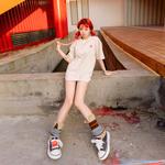 Футболка унисекс Nfl, черный - фото 20