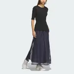 Футболка женская Adidas, черный - фото 5