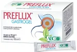 Префлюкс Гастрогель 10 шт. в упаковке Abc Trading - фото