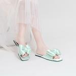 Шлепанцы женские Barphil, розовый - фото 27