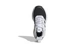 Кроссовки adidas Ownthegame 2.0 Core Black Cloud White GS - фото 4