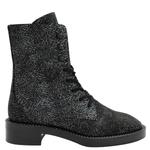 Stuart Weitzman Черные Ботильоны Sondra - фото